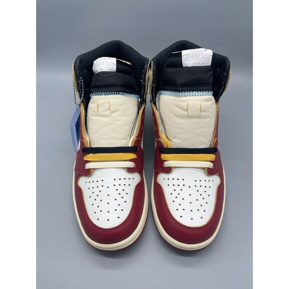 Union LA x Air Jordan 1 Retro OGSP High ‘Chicago Shadow’ Size 7.5M 9W HV8563-600 main image 9